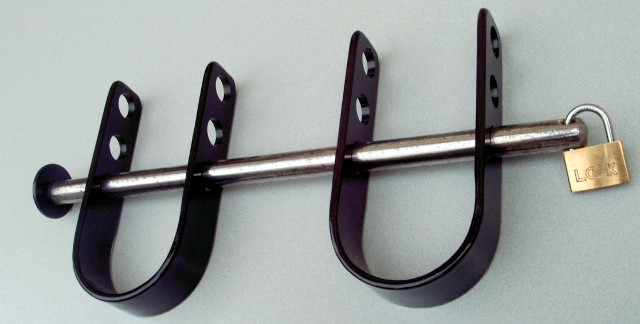 Fessel UNI - Handfesselstange