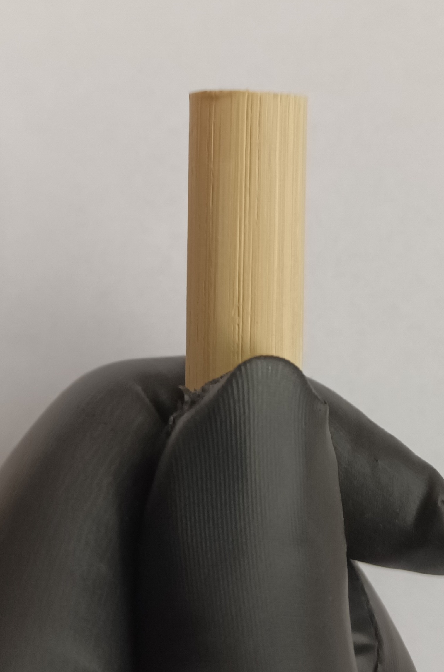 Cane unbehandelt, geschält, ca. 15 mm dick, Länge ca. 100 cm