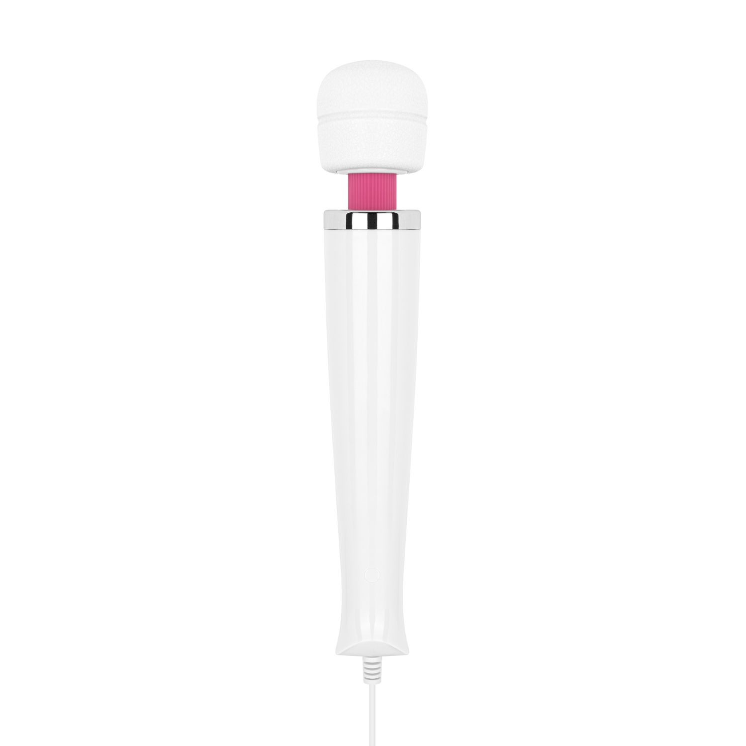 MyMagicWand Wand-Vibrator – Rosa
