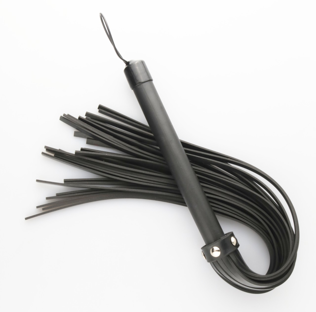 Shadow-Beast: der GUMMI STRIEMER