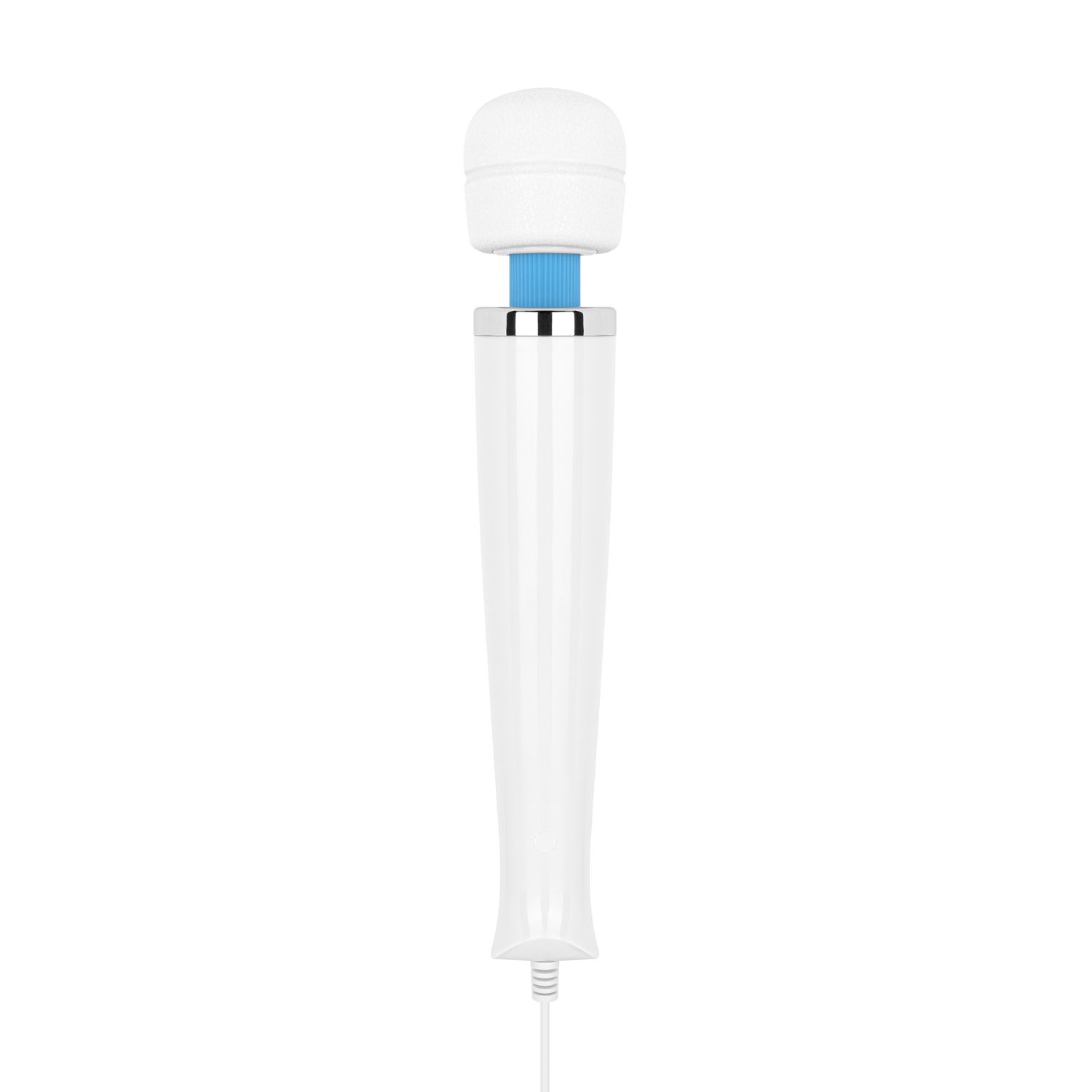 MyMagicWand Wand-Vibrator – Blau