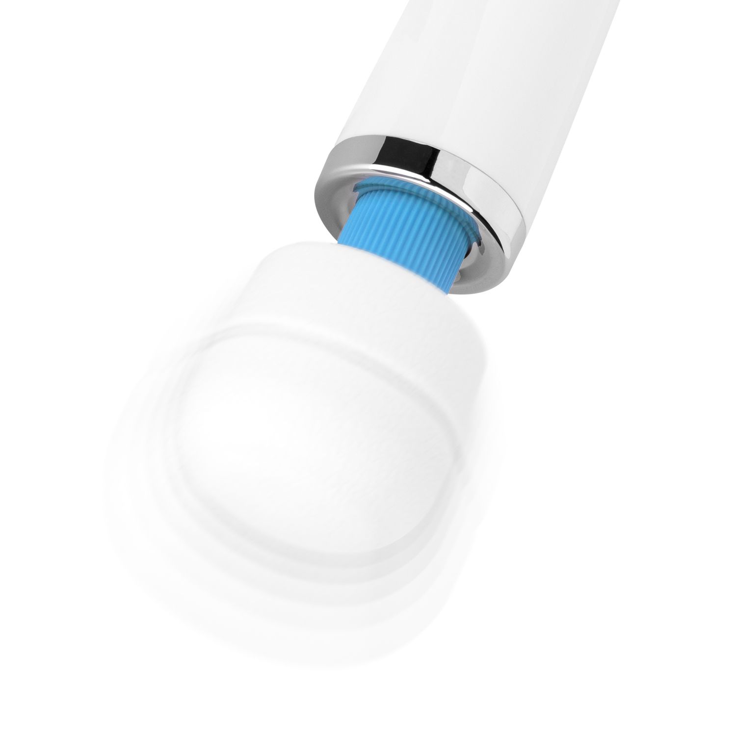 MyMagicWand Wand-Vibrator – Blau
