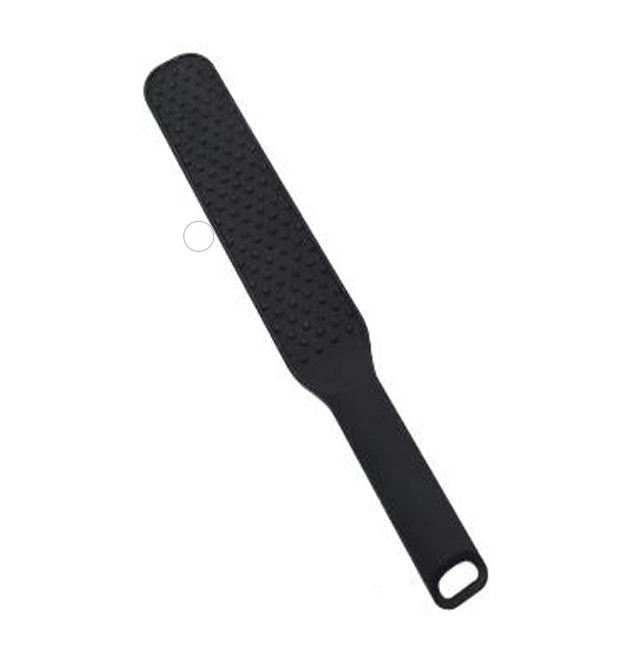 Silikon Paddle - “Double Trouble"