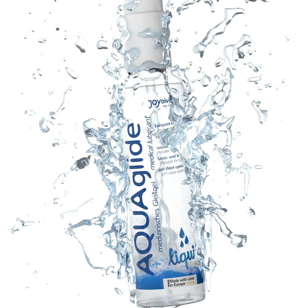 AQUAglide liquid