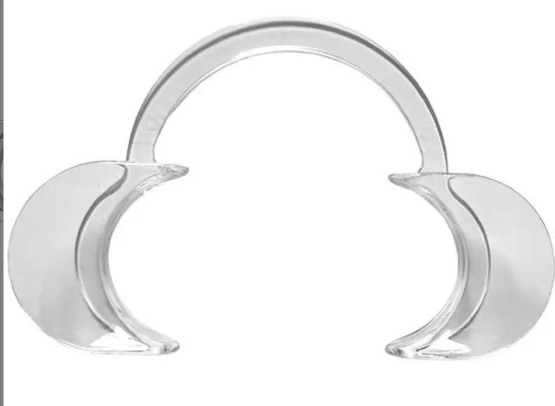 Mundöffner Wangenhalter Mundspreizer Mundsperre