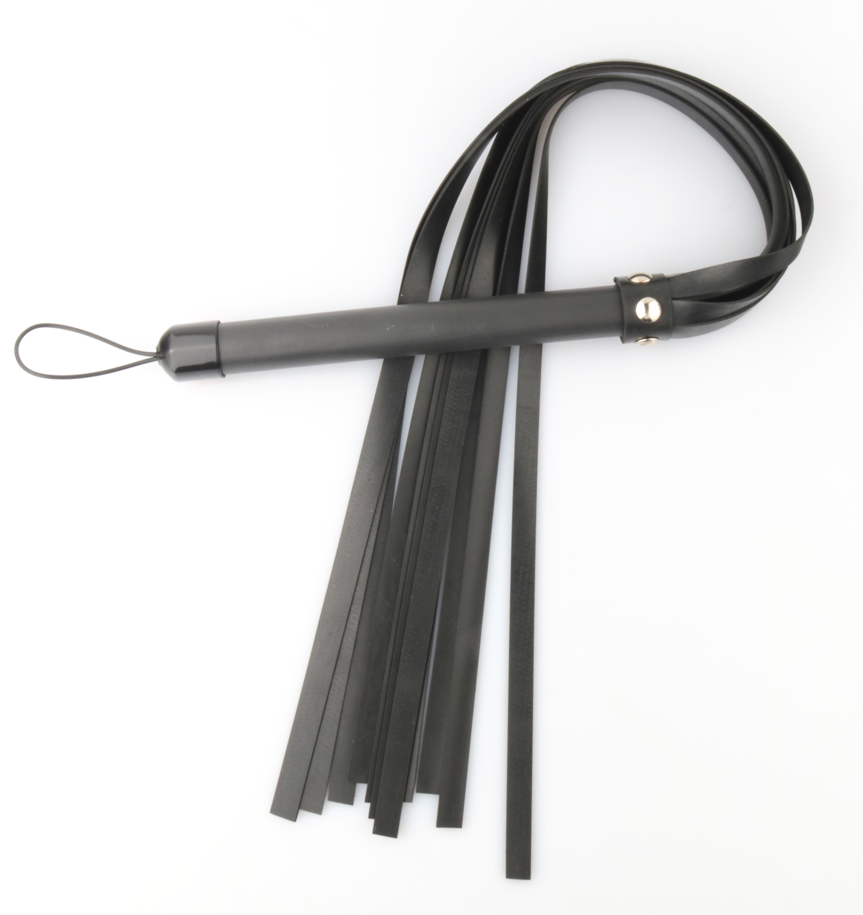 GUMMI STRIEMER - Annas Gummiextrem