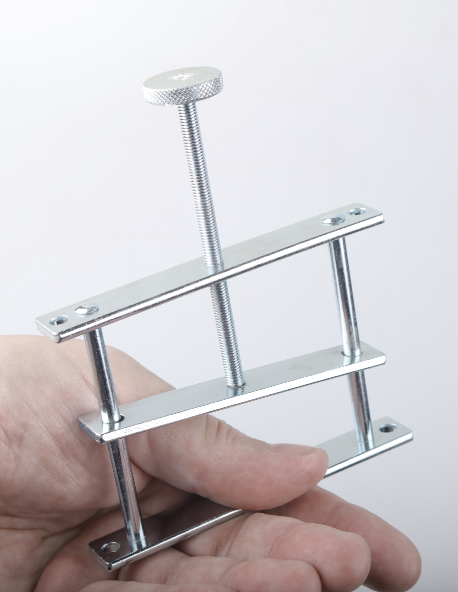 Penisklemme - Sackklemme - Nippelklemme - Zungenklemme