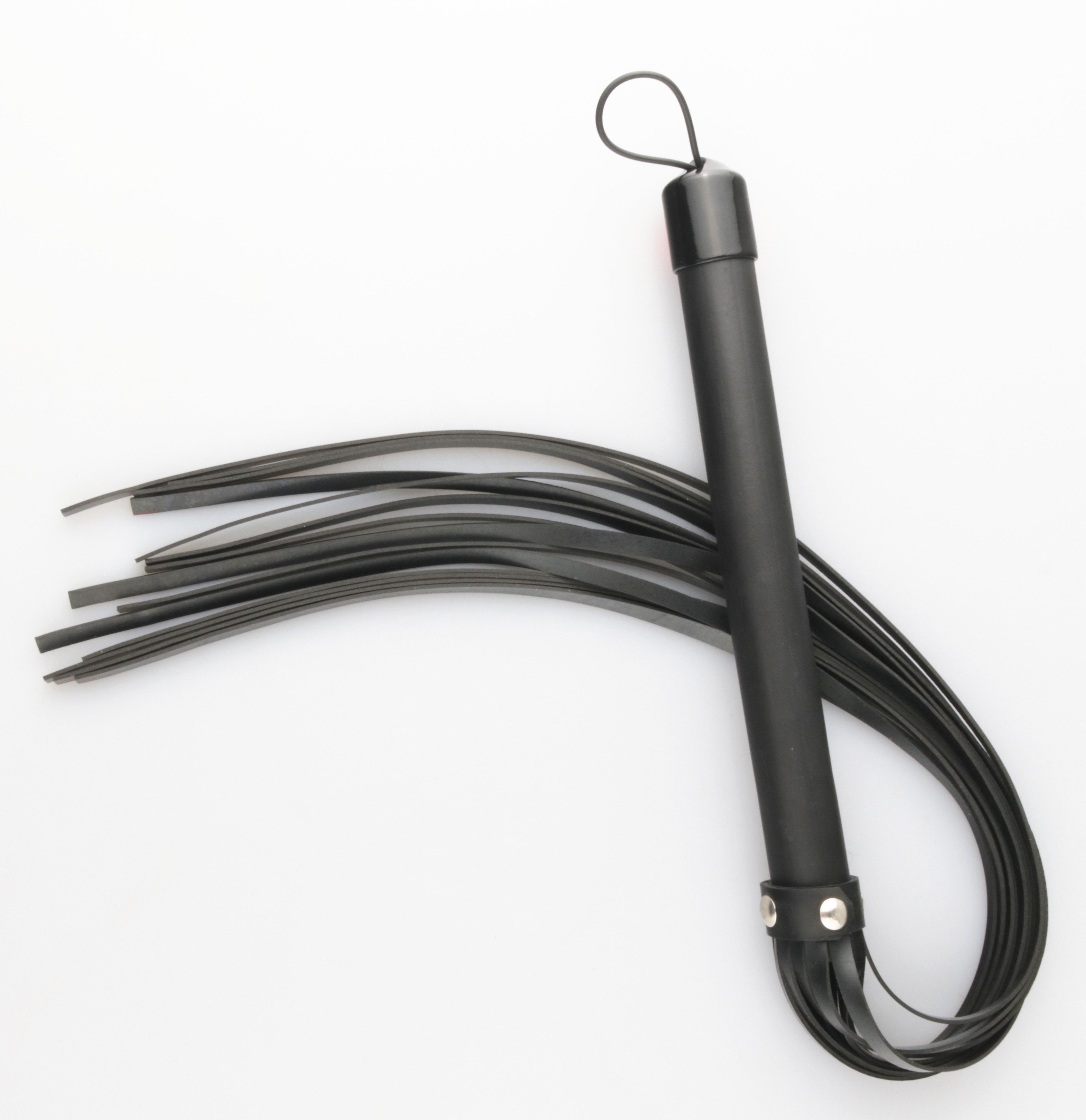 Spezial Lagerdomse Serie - Gummiflogger 14 Tails