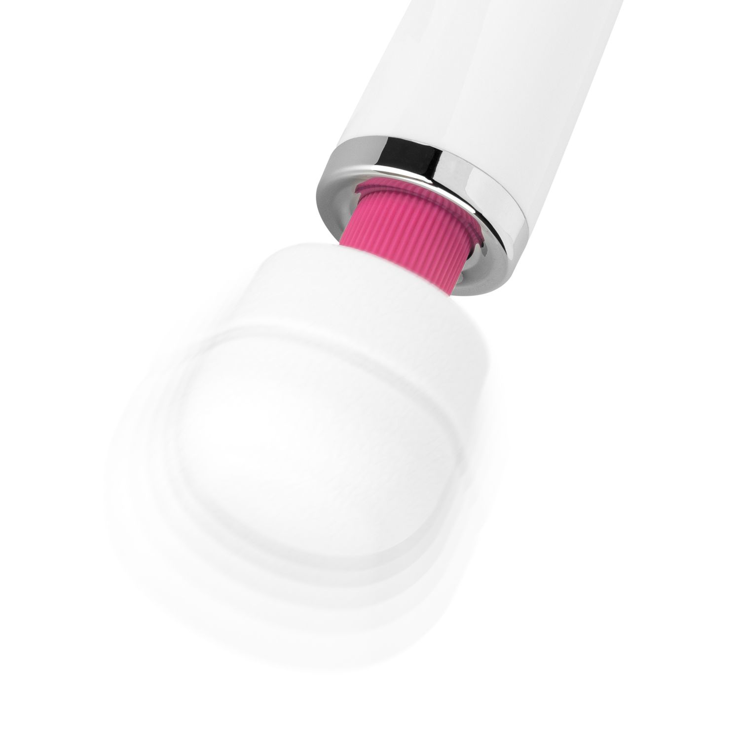 MyMagicWand Wand-Vibrator – Rosa
