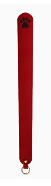 Silikon Paddle - “Purrfect Pain”